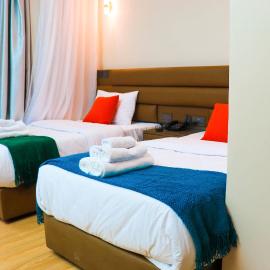 Moipa HOTEL