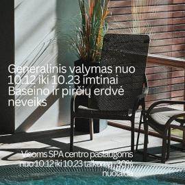 Mana Suites & Sea SPA, hotel a Palanga