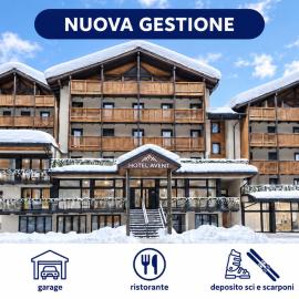 Hotel Avent