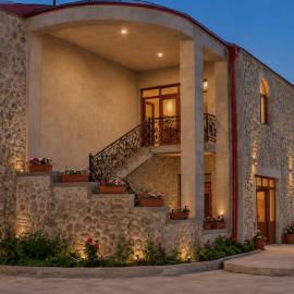 Christy Hotel, hotel en Goris