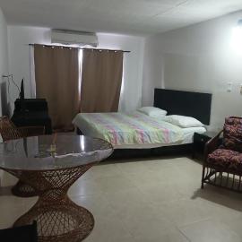 Hotel Santa Barbara