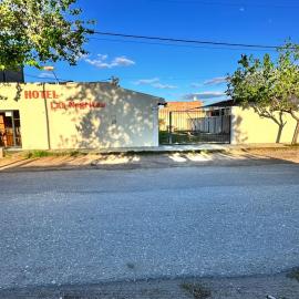 Hotel Las Negritas