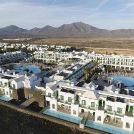 MYND Yaiza, hotelli kohteessa Playa Blanca