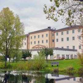 Hofheim am Taunus में, होटल Sunday Hotel Frankfurt Airport