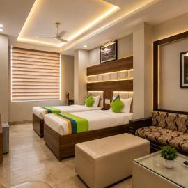 The Elevate hotel mohali