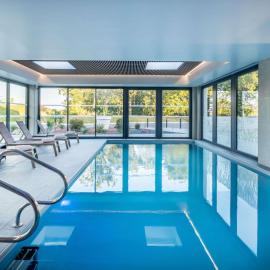 Mercure Le Mans Batignolles - Hotel & Spa
