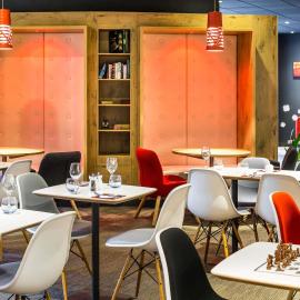 ibis Leeds Centre Marlborough Street