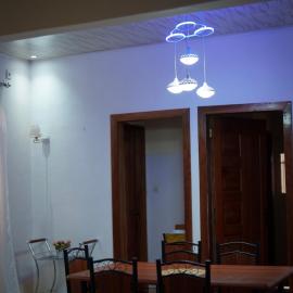 M8INN Residence, hotell i Muanda