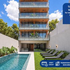 Trendy Apartments in Palermo Hollywood by BueRentals, hotel sa Buenos Aires