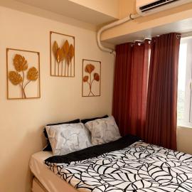 88 Suites Tagaytay SMDC، فندق في تاجيتاي