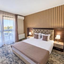 Business Hotel Plovdiv - Central Location