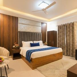 Hotel Grand Tela Suite New Delhi
