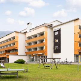 Hotel Bayern Vital