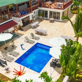 Casual Green Village Bayahibe by Casual Hoteles