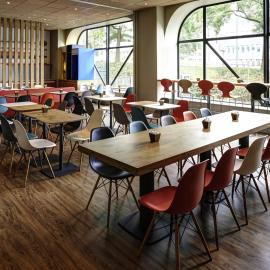 ibis Strasbourg Centre Historique، فندق في ستراسبورغ