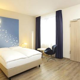 बर्लिन में, होटल Leonardo Smart Hotel Berlin Alexanderplatz