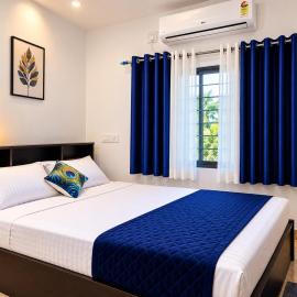 V Group Stay Guruvayoor- Below 10 persons Group -, hotel sa Trichūr