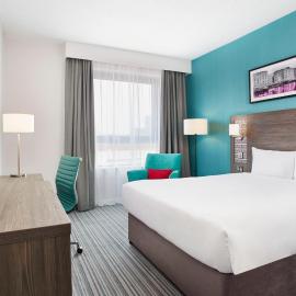Leonardo Hotel Belfast, hotel em Belfast