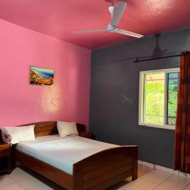 Hôtel zilimadjou, hotel en Moroni