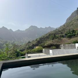 Quinta do Planalto Hotel, hotel u gradu 'Escabeçada'