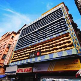 Dinar hotel kolkata