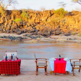 Heshima Camp, Samburu, hotel ad Archers Post