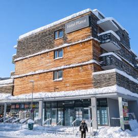 Hotel Planai by Alpeffect Hotels