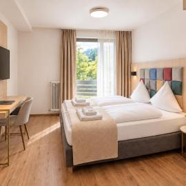 Hotel Restaurant Kurparkblick inkl Pfalzcard & ÖPNV Ticket
