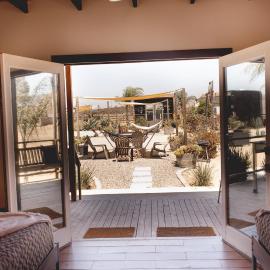 VALLE LIFE، فندق في Sansoni