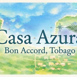 Casa Azura Tobago, hotel in Crown Point
