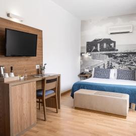 Hotel Adonis Plaza, hotel v mestu Santa Cruz de Tenerife