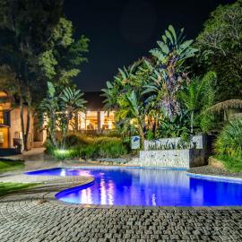 Umbhaba Eco Lodge