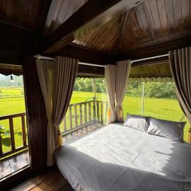 Du Gia Retreat