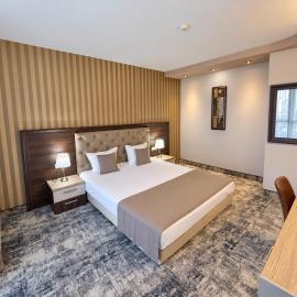 Business Hotel Plovdiv - Central Location