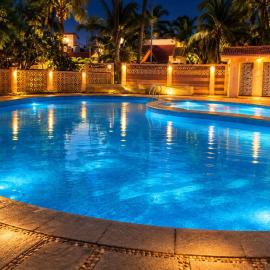 Saraswathy Resort's