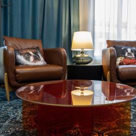 ibis Styles Wałbrzych: Wałbrzych şehrinde bir otel