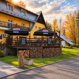 Hotel Gaudeamus