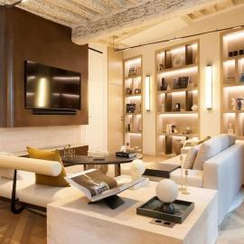 Louvre Rivage Apartments – hotel w Paryżu