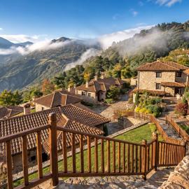 Pliadon Gi Mountain Resort & Spa