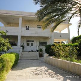 Auberg-Inn Guesthouse, hotel u gradu 'Jerihon'