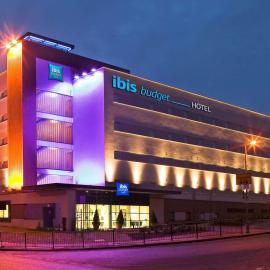 ibis budget Birmingham Centre, hotel sa Birmingham