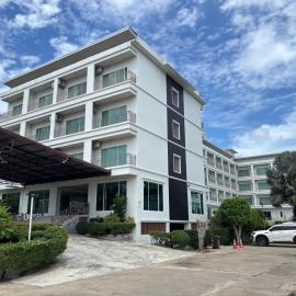 Southgate Residence Hotel - SHA Certified