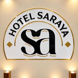 Hôtel Saraya