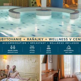 Wellness Hotel Thermal