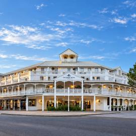 Esplanade Hotel Fremantle - by Rydges, hotel v destinaci Fremantle