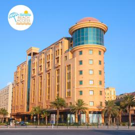 Millennium Hotel Doha, hotel u gradu Doha