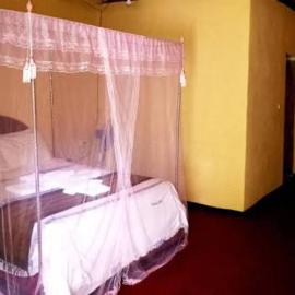 Buska Lodge, hotel em Turmi