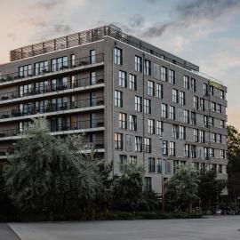 Grimm's Potsdamer Platz