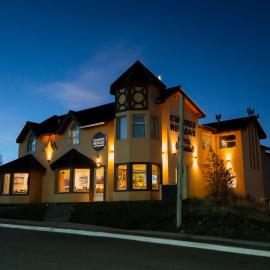 Cumbres Nevadas - Hostería Boutique
