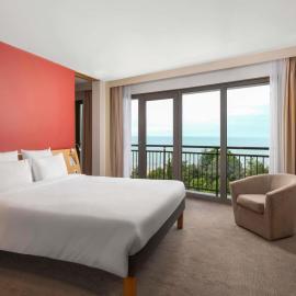 Novotel Trabzon